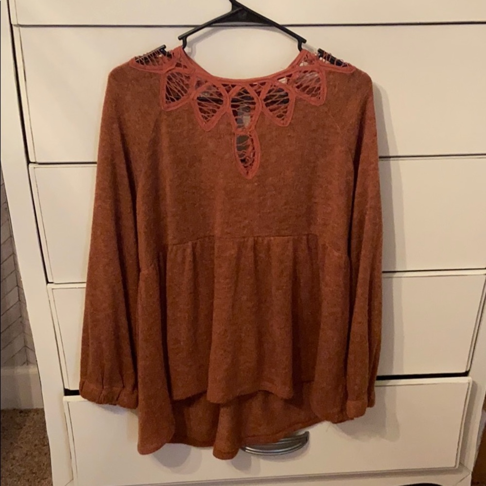 sweater